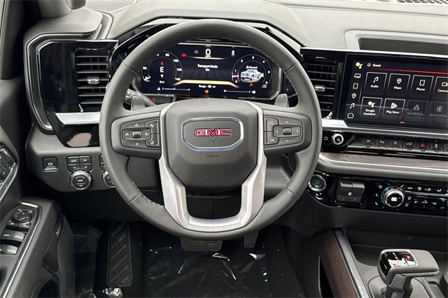 New 2026 GMC Sierra 1500 SLT w/ SLT Premium Plus Package image 15