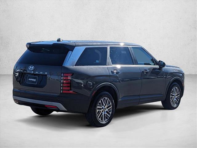 New 2026 Hyundai Palisade SE FWD video 2