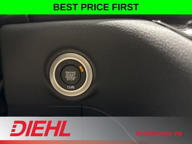 New 2026 Chrysler Pacifica Limited AWD/4WD image 33