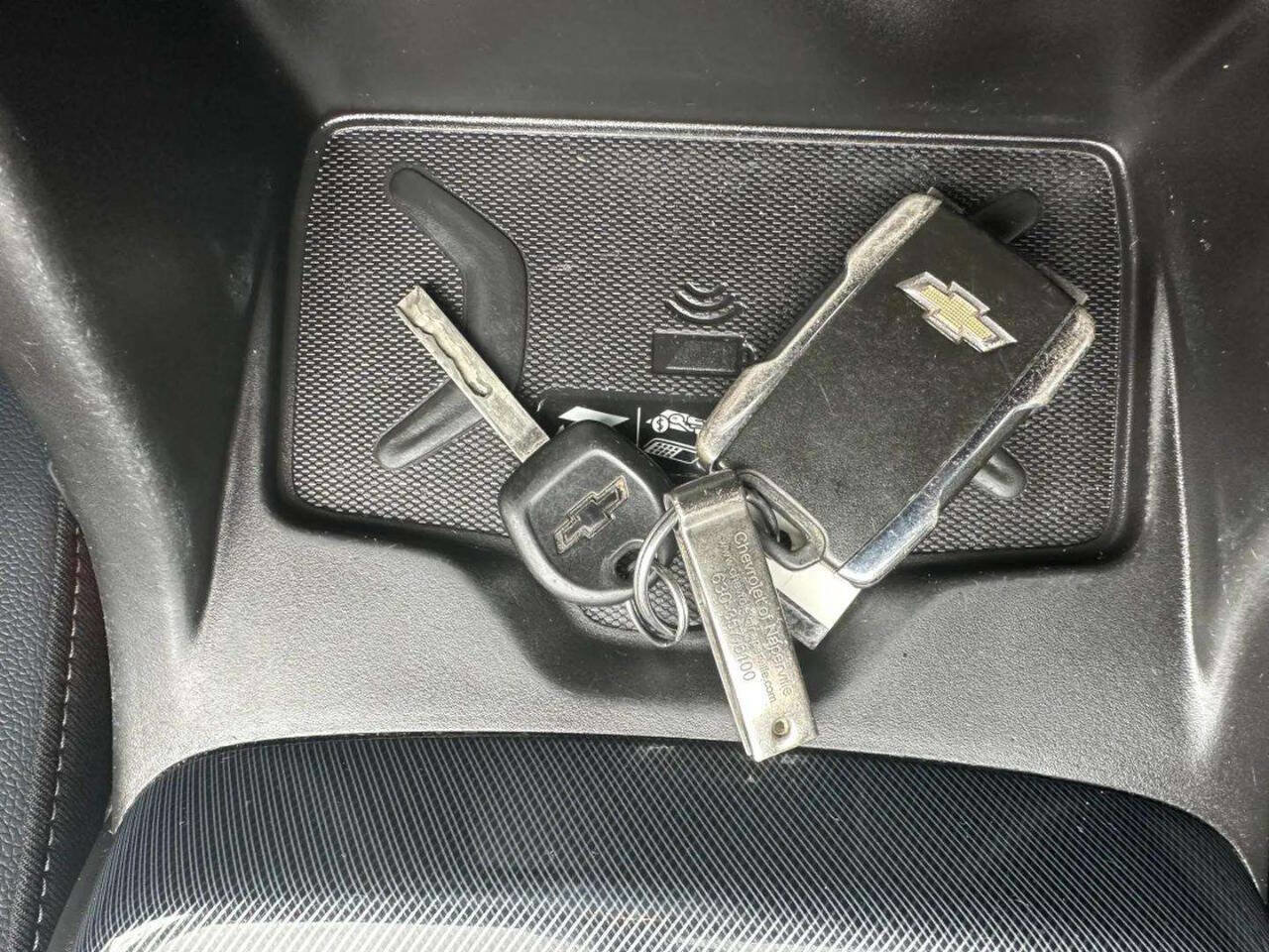 Used 2019 Chevrolet Colorado Z71 image 26