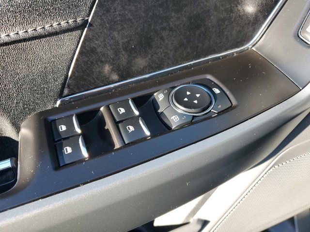 Certified 2024 Ford F150 Lightning XLT image 14