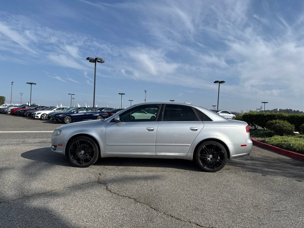 Used 2006 Audi A4 2.0T FWD image 8