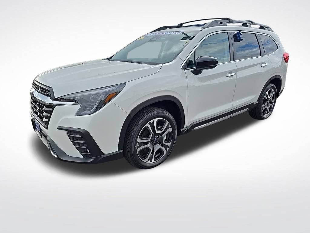 New 2025 Subaru Ascent Touring w/ Popular Package #2 image 3