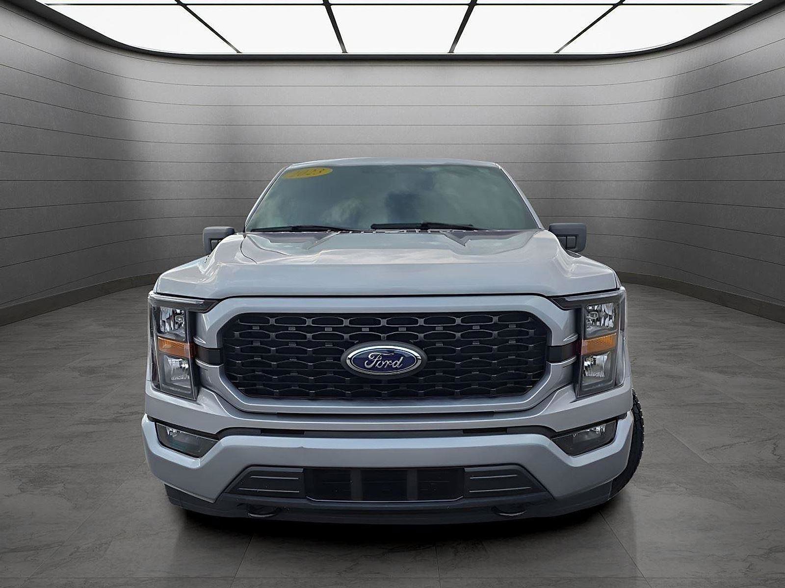 Used 2023 Ford F150 XL w/ STX Appearance Package image 1