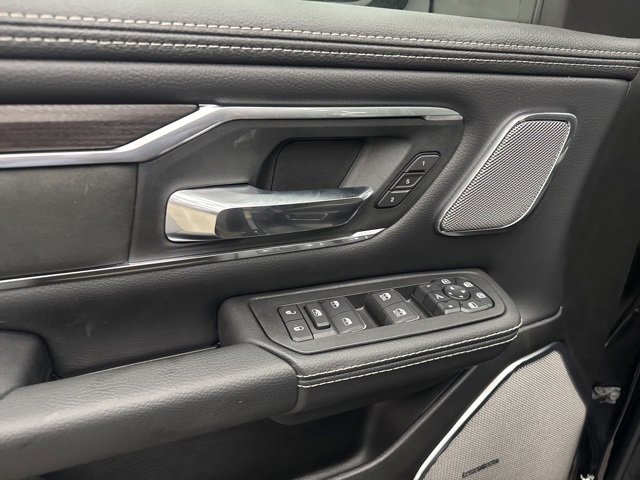 New 2025 RAM 1500 Laramie image 22