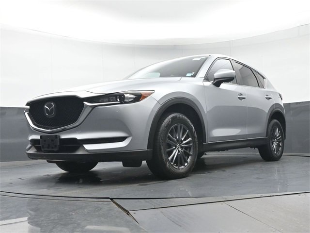 Used 2020 MAZDA CX-5 Touring image 30
