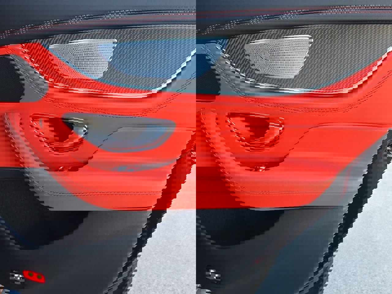 Used 2024 Mercedes-Benz AMG GT 53 image 34