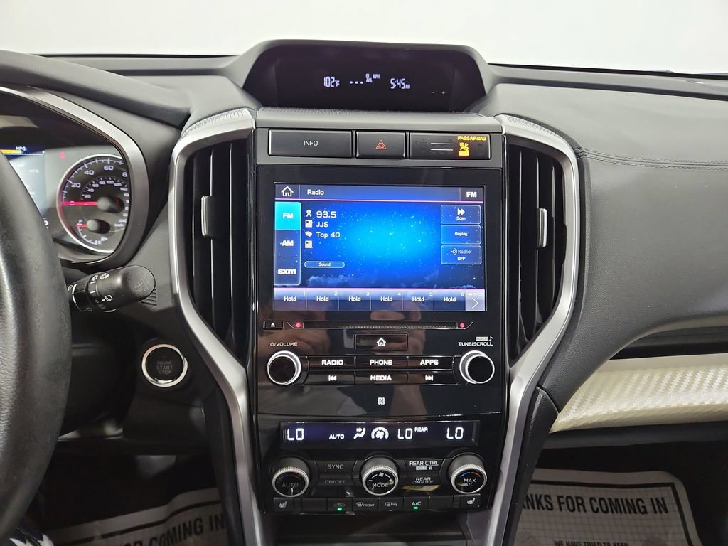 Used 2021 Subaru Ascent Premium w/ Convenience Package AWD/4WD image 19
