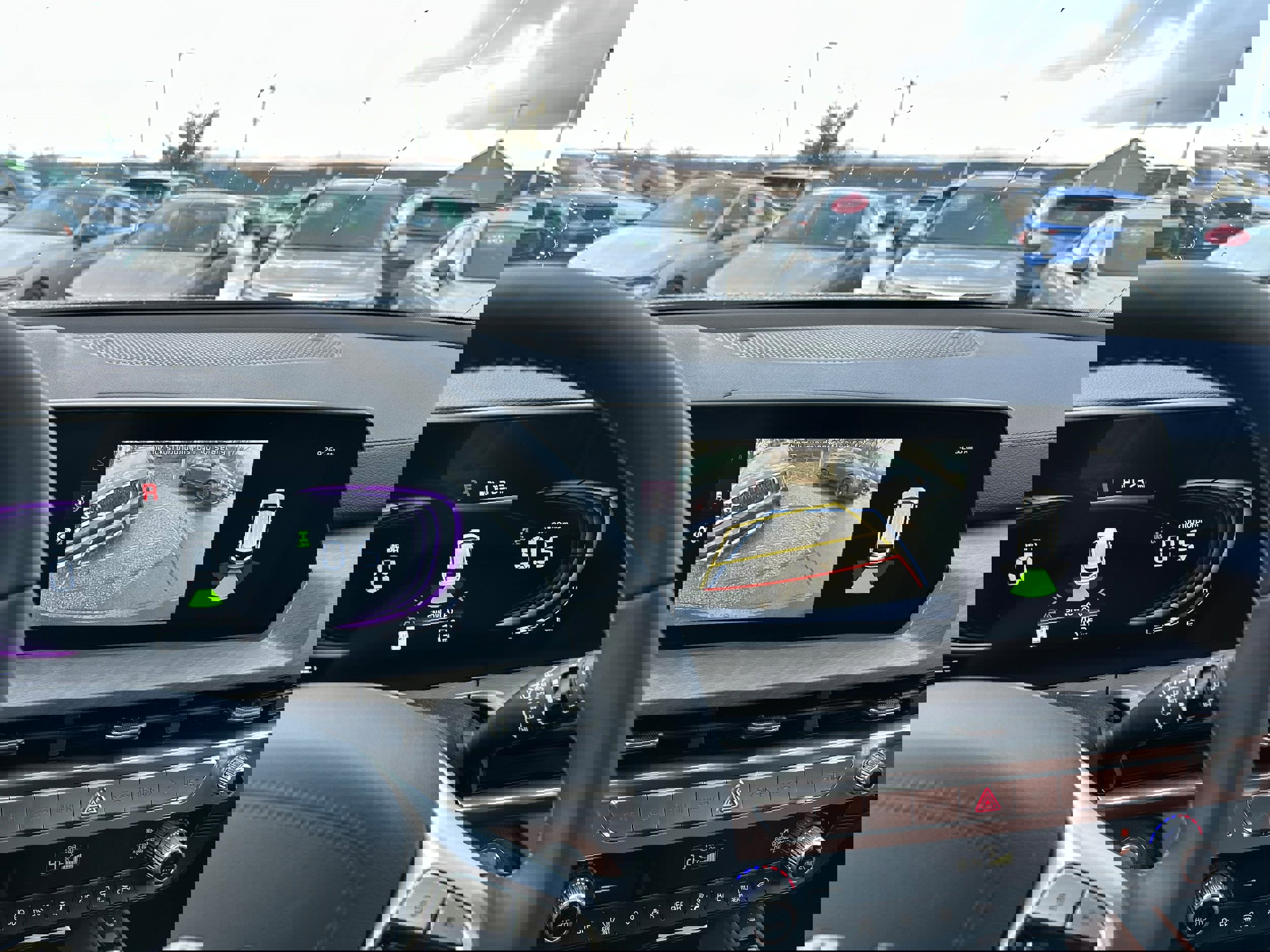 New 2025 Kia Telluride EX X-Line image 56