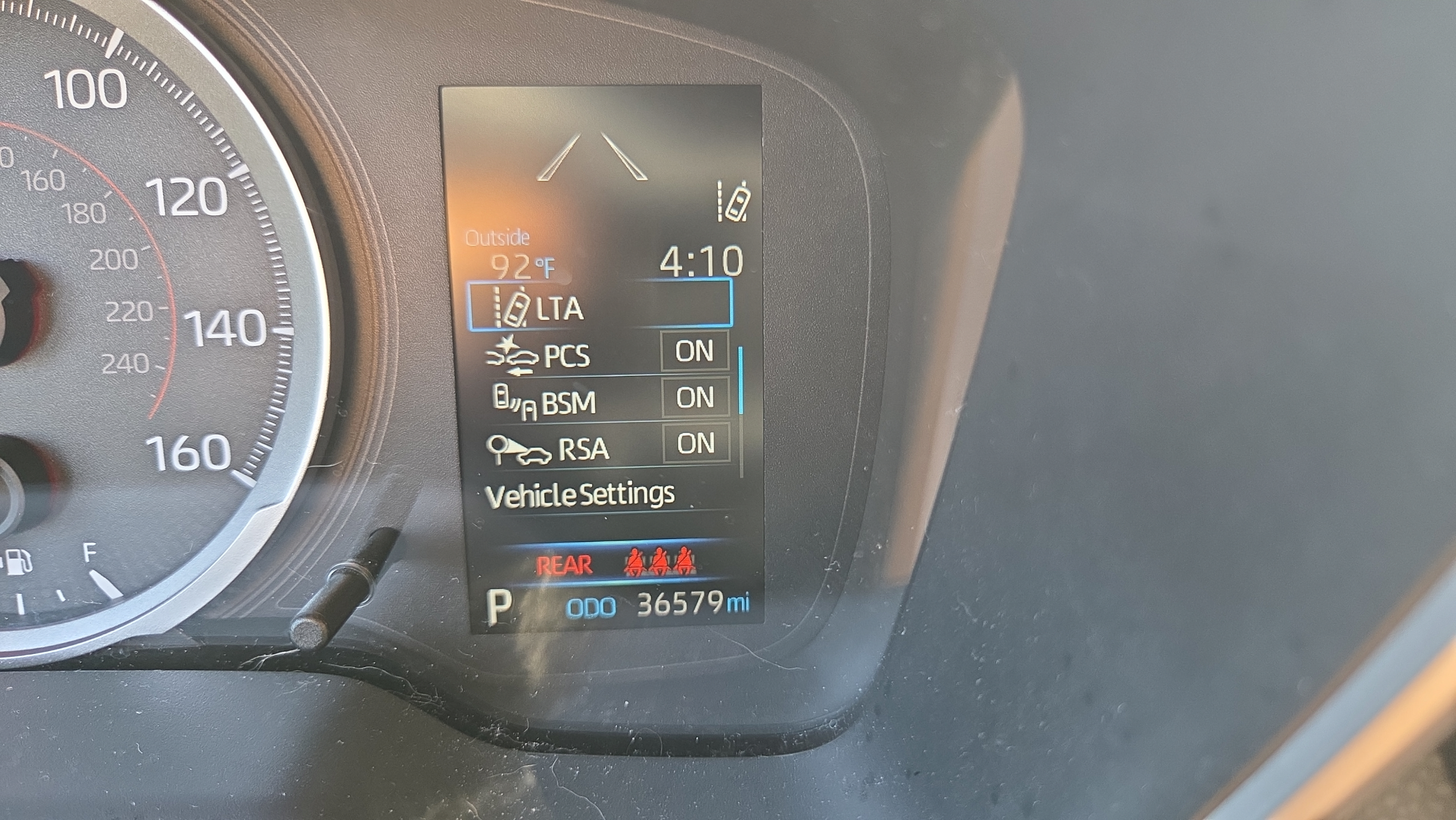 Used 2019 Toyota Corolla SE w/ SE Option Package FWD image 23