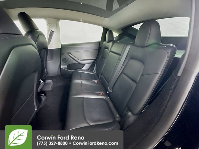 Used 2023 Tesla Model Y Long Range image 24