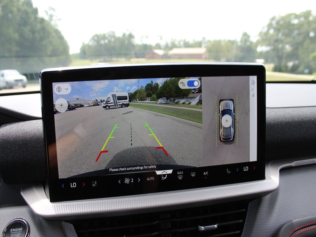 New 2026 Ford Explorer ST-Line w/ ST-Line Street Pack RWD image 17