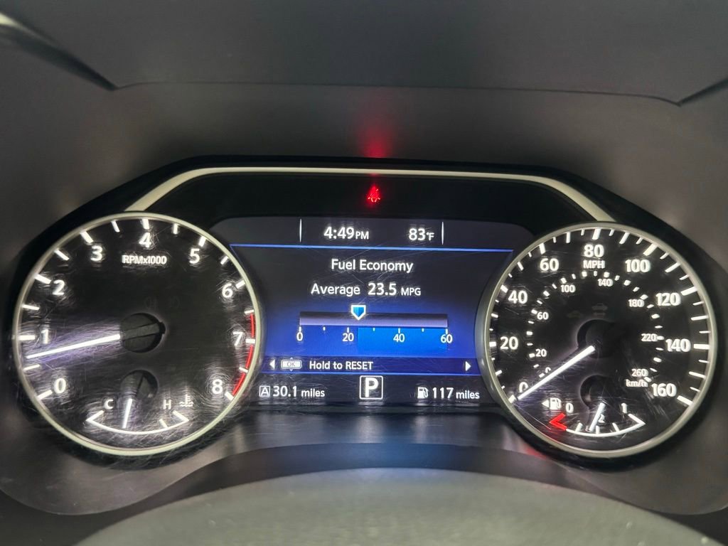 Used 2018 Nissan Maxima 3.5 S image 18