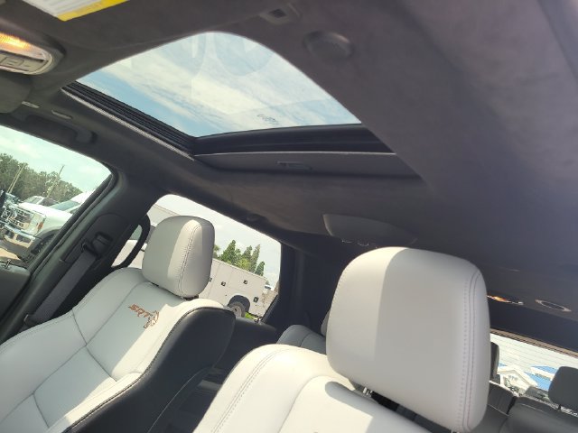 Used 2025 Dodge Durango SRT Hellcat AWD/4WD image 24