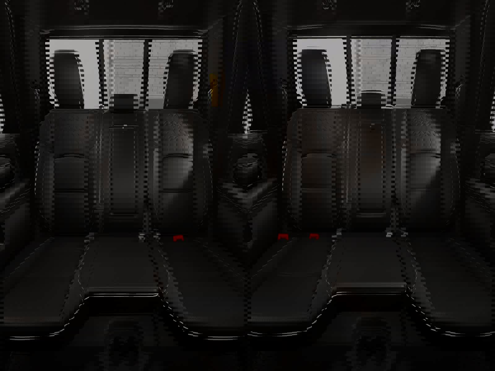 New 2026 RAM 2500 Limited image 34