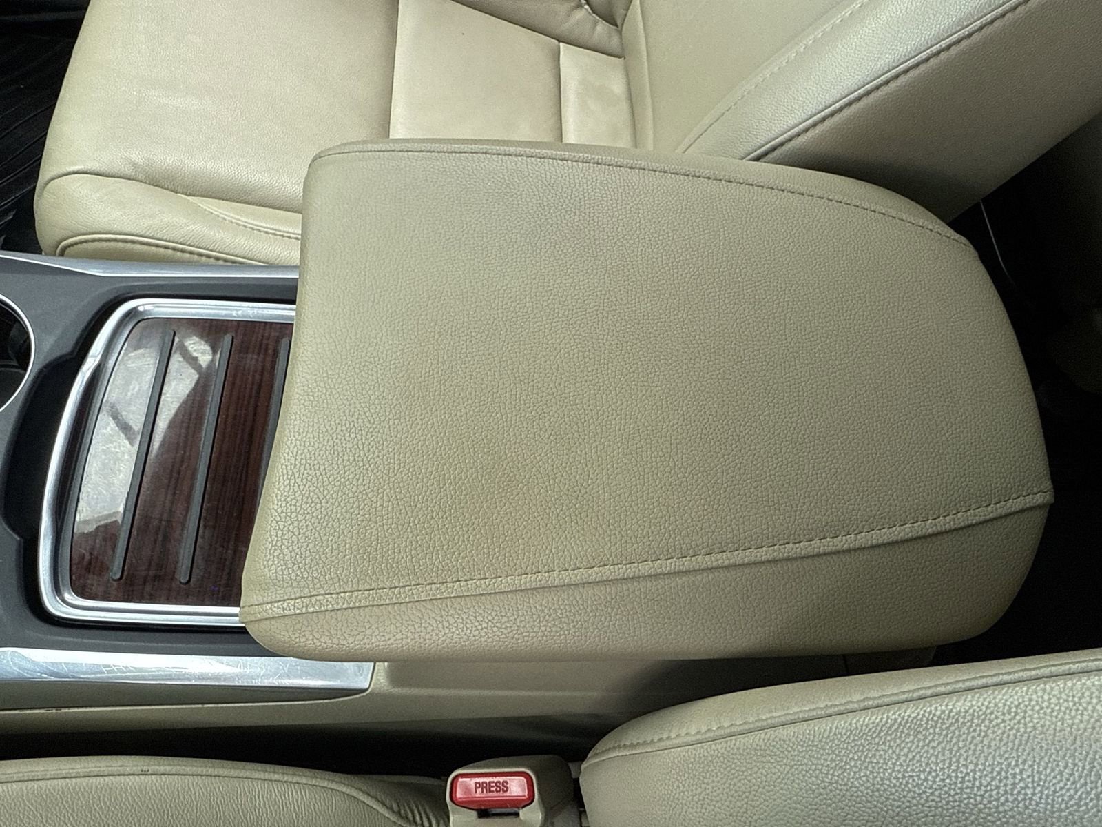 Used 2015 Acura MDX FWD image 36