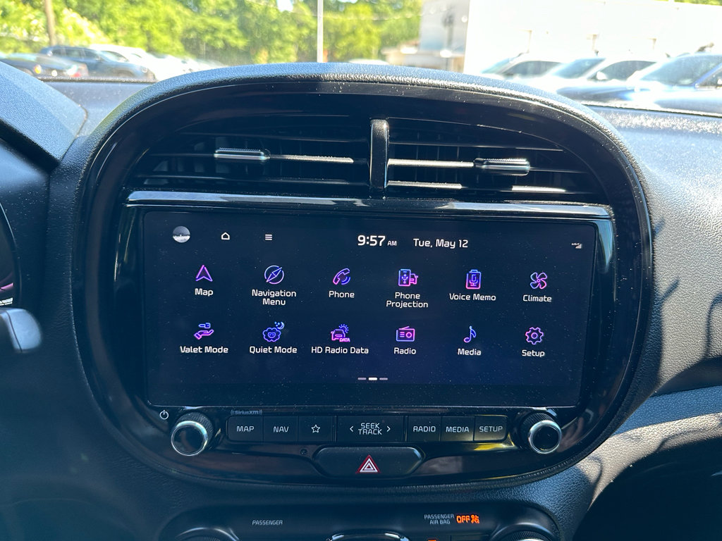 Used 2023 Kia Soul S FWD image 14
