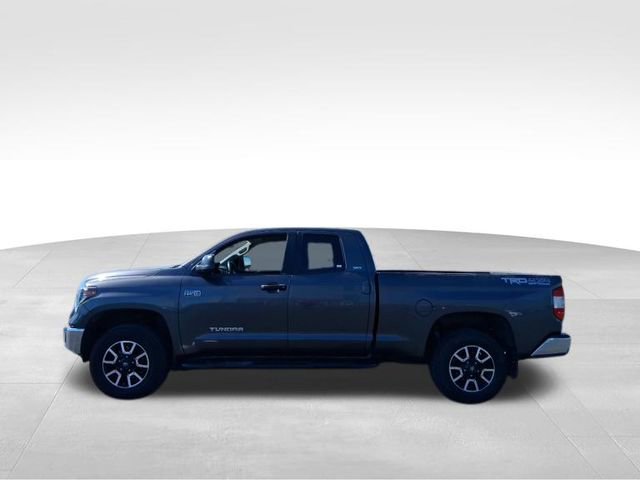 Used 2019 Toyota Tundra SR5 w/ TRD Off Road Package image 8