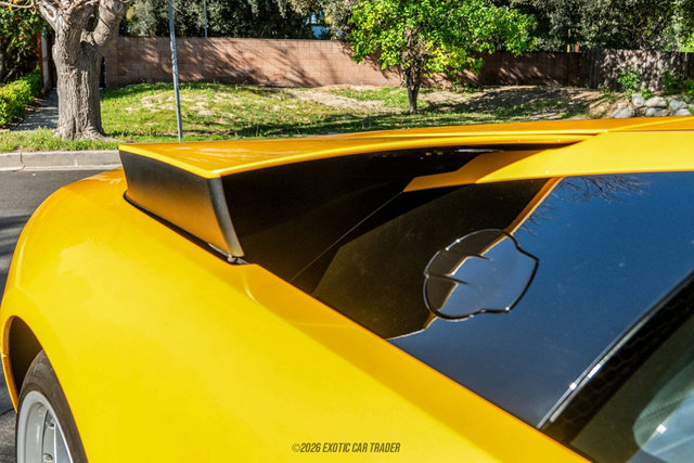 Used 2004 Lamborghini Murcielago Coupe image 68