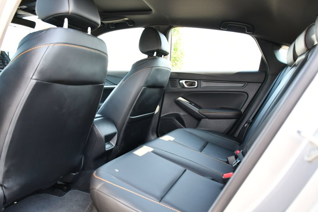 Certified 2026 Acura Integra A-Spec w/ Technology Package FWD image 22