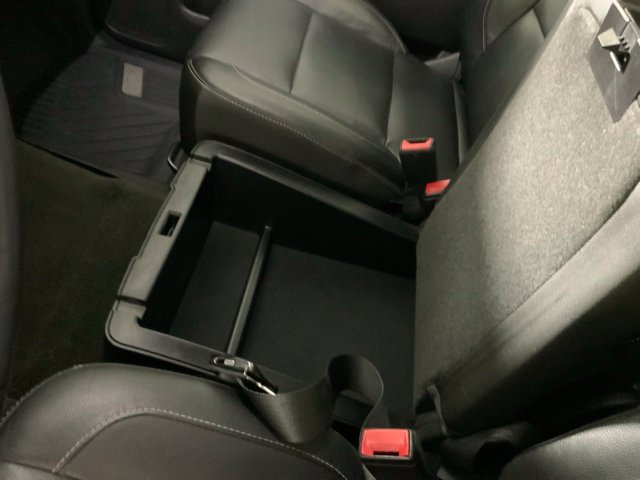 Used 2018 Chevrolet Silverado 1500 LT w/ All Star Edition AWD/4WD image 22