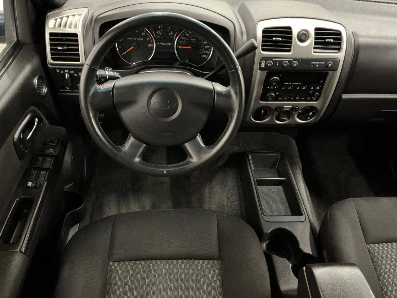 Used 2010 Chevrolet Colorado LT AWD/4WD image 13