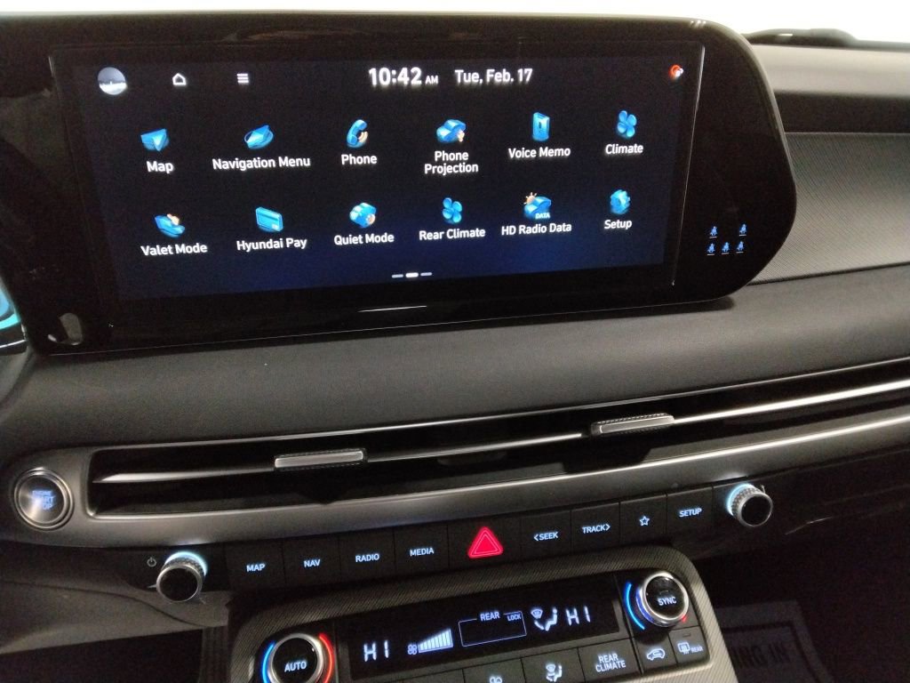 Used 2025 Hyundai Palisade XRT image 22