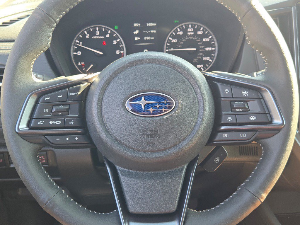 New 2026 Subaru Forester Limited AWD/4WD image 44