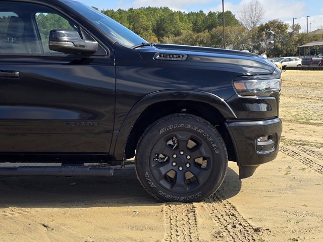 Used 2025 RAM 1500 Big Horn image 7