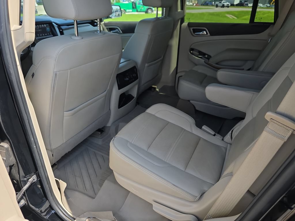 Used 2019 GMC Yukon Denali w/ Denali Ultimate Package RWD image 32