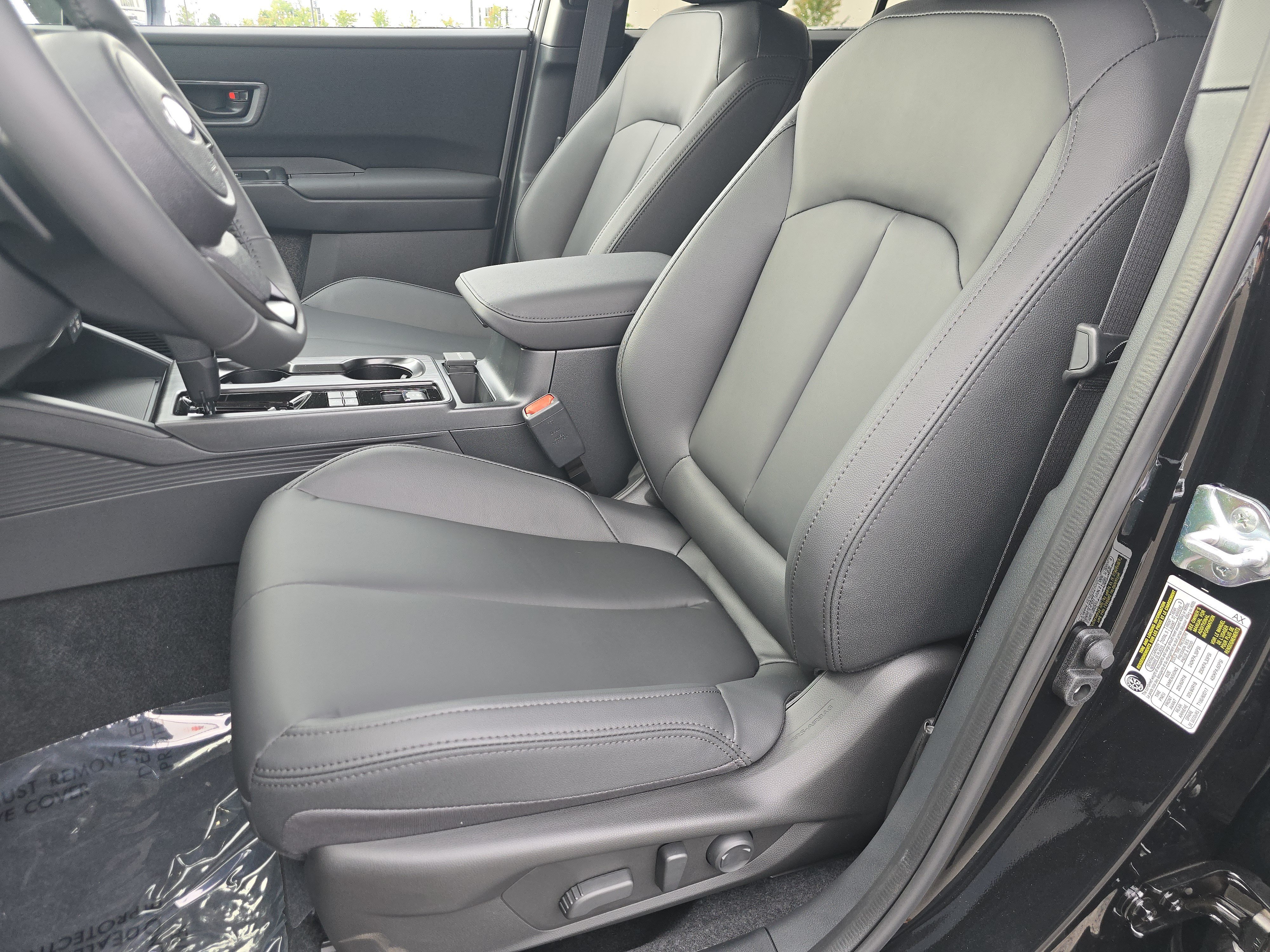 New 2026 Subaru Outback Premium AWD/4WD image 19