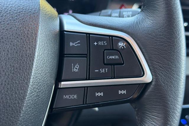 Certified 2023 Toyota Sienna XLE FWD image 27