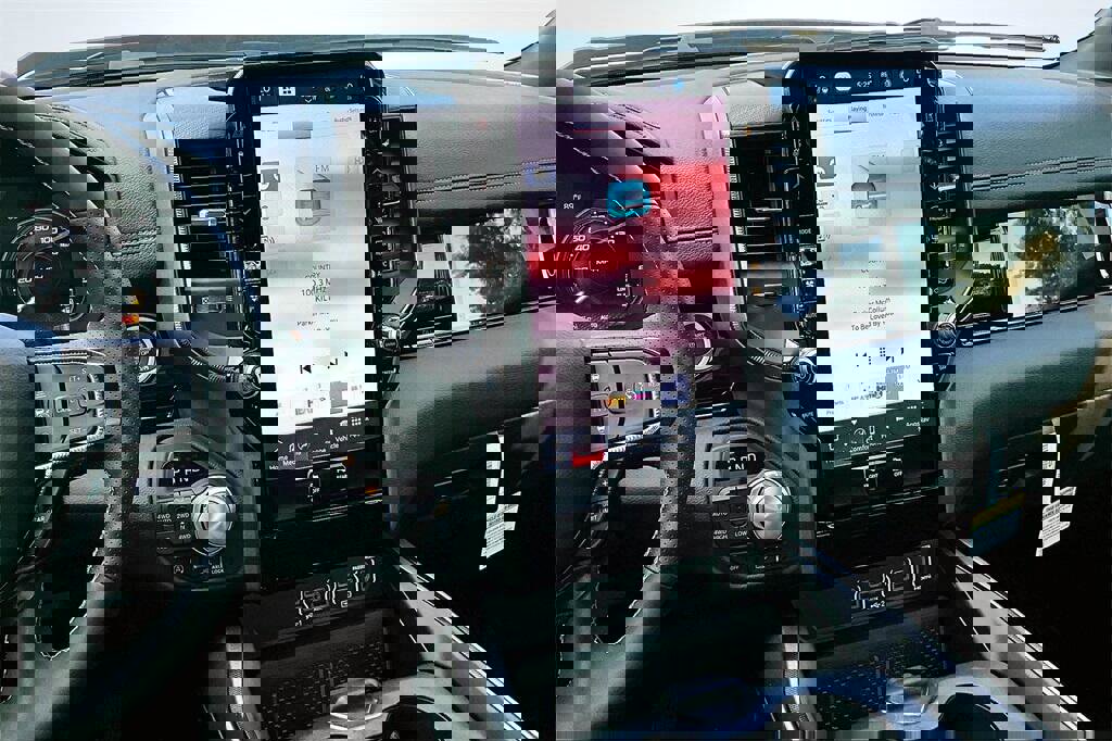 New 2026 RAM 1500 Rebel w/ Rebel Level 2 Equipment Group image 7