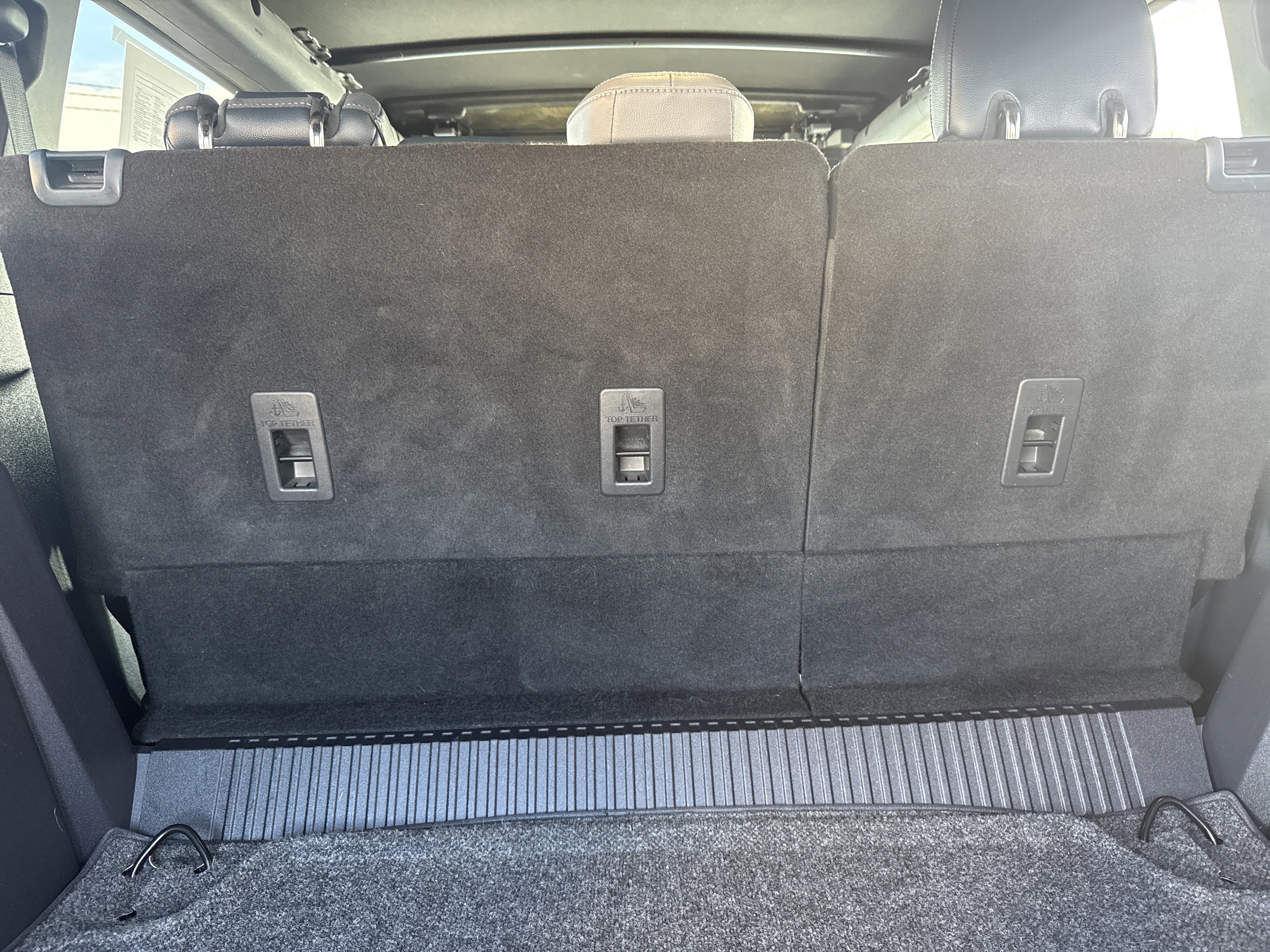 Used 2022 Ford Bronco Outer Banks image 5