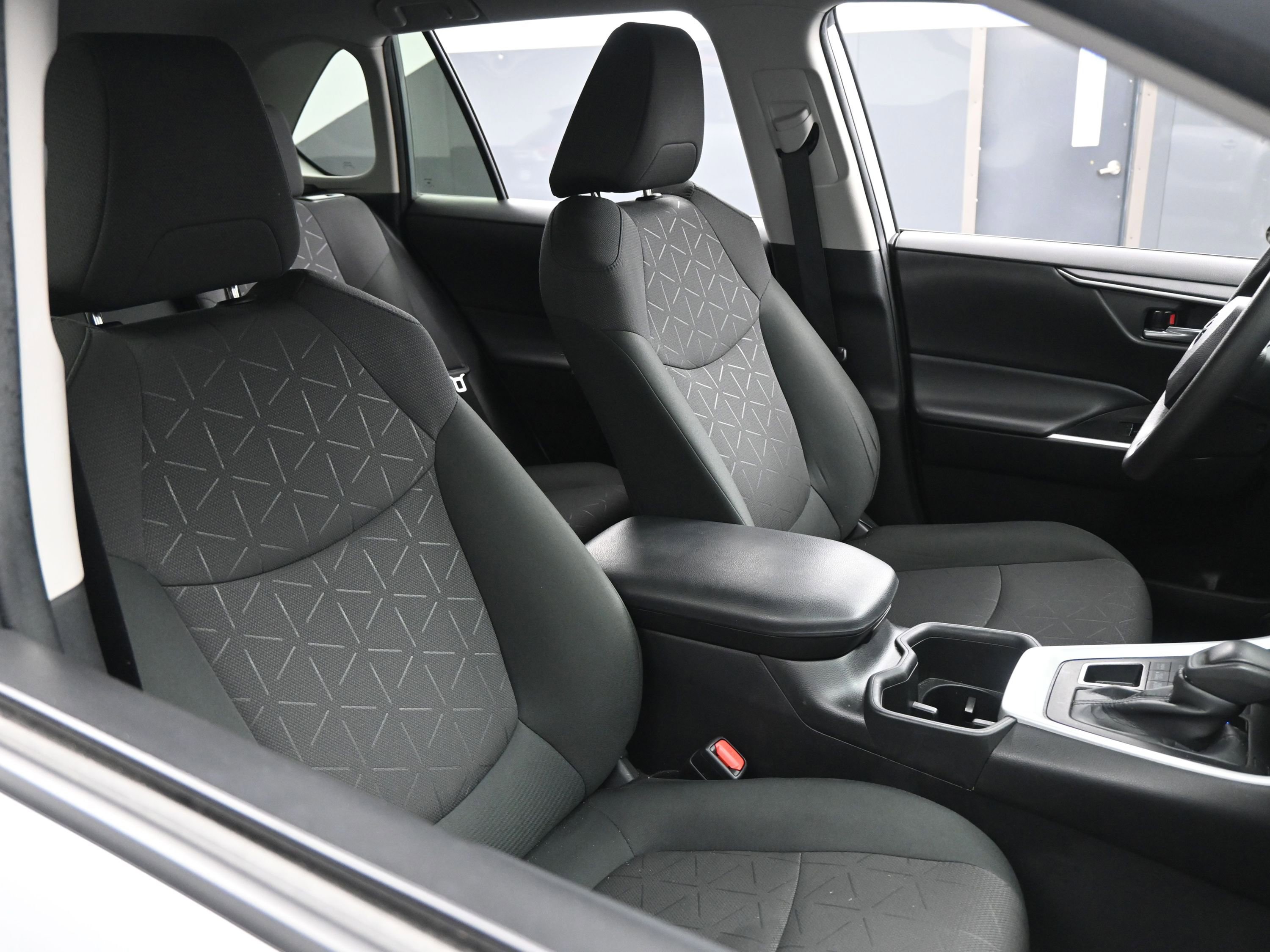 Certified 2024 Toyota RAV4 XLE image 20