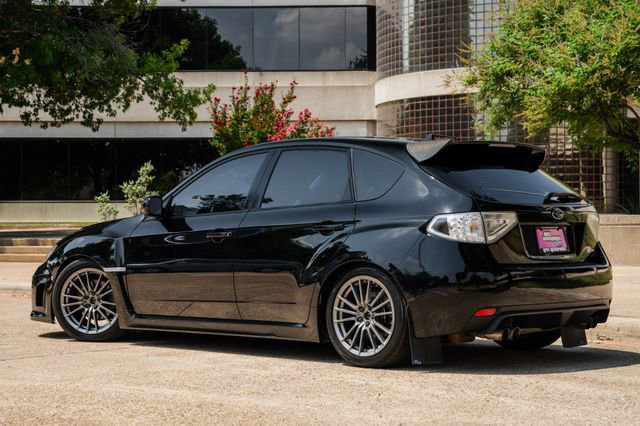 Used 2014 Subaru Impreza WRX Premium w/ Popular Package #1 (IYN) image 5