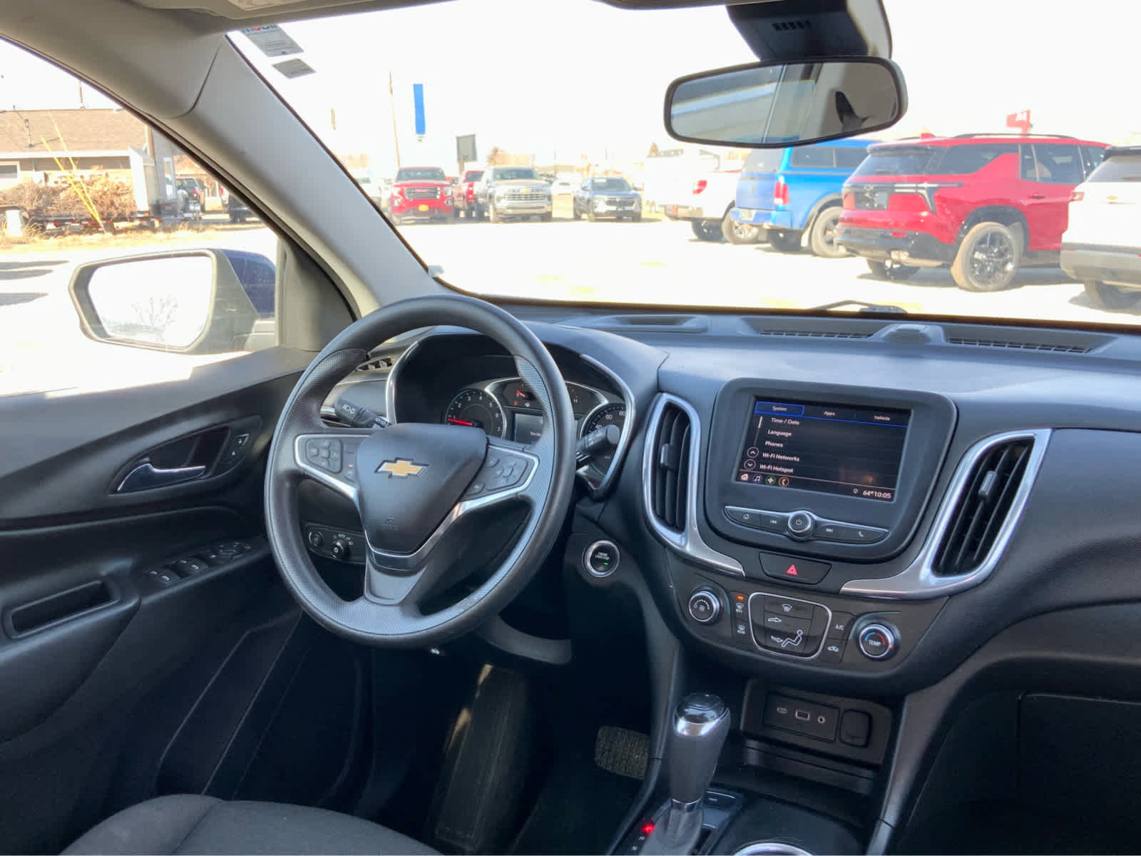 Used 2020 Chevrolet Equinox LT image 33