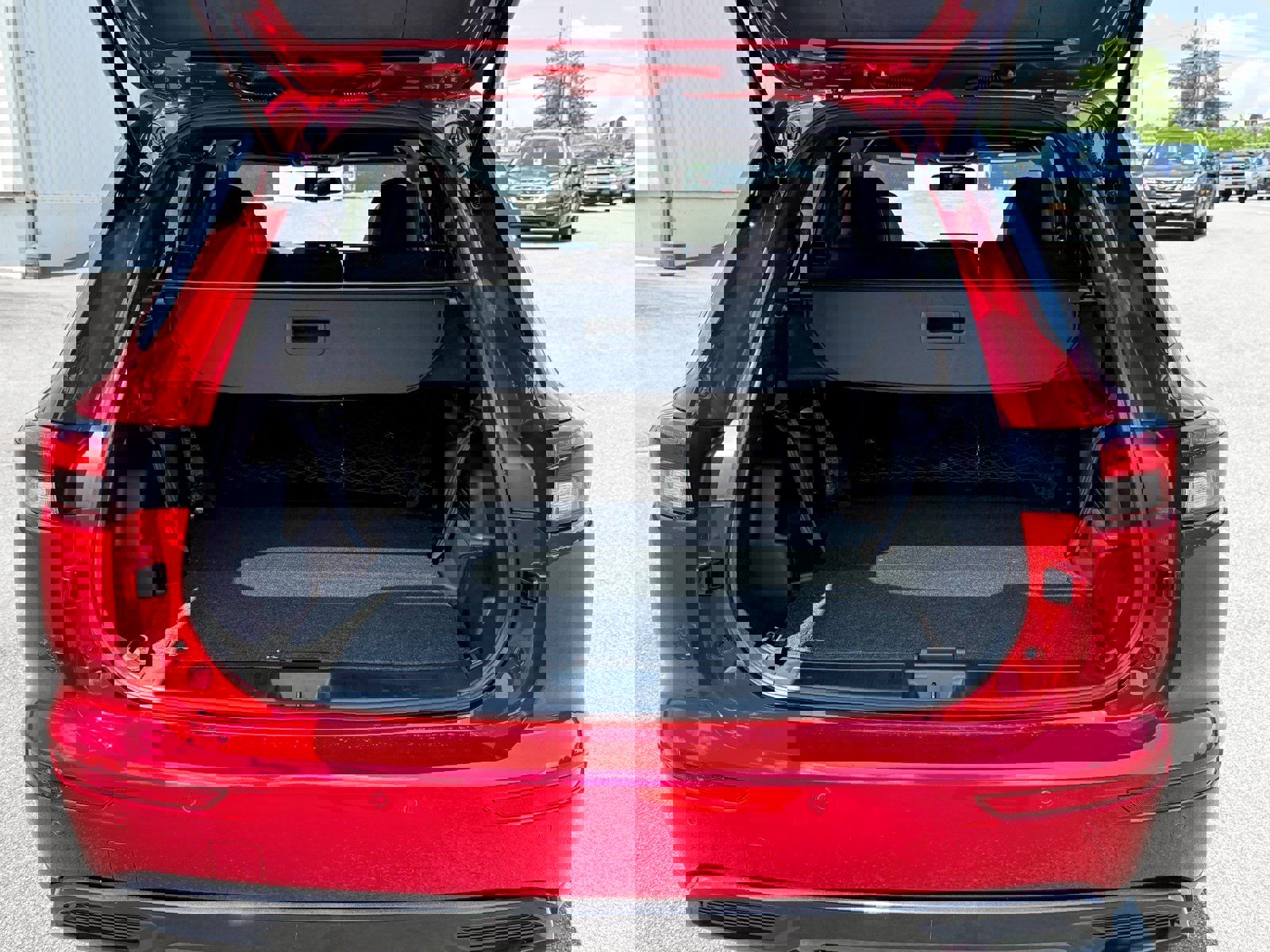 New 2025 Mitsubishi Outlander 4WD Plug-In Hybrid image 24