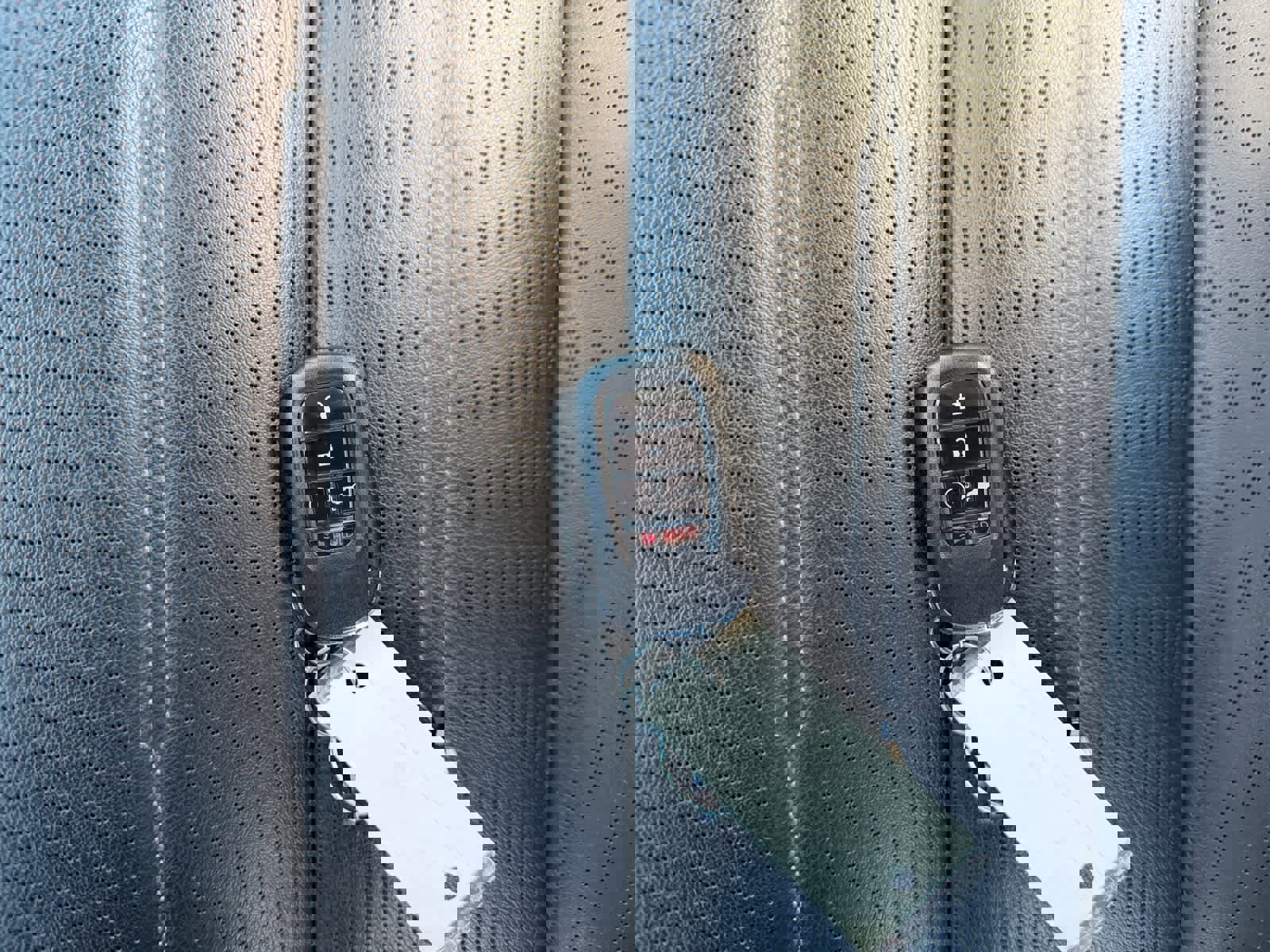 Used 2024 Honda CR-V EX-L image 10