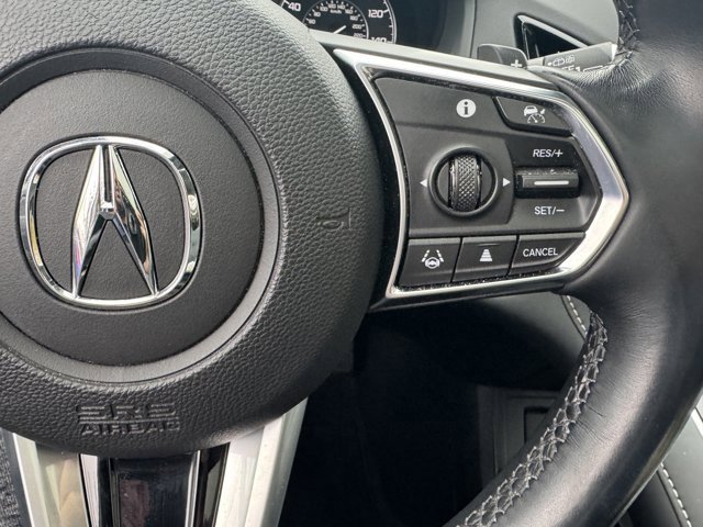Used 2023 Acura RDX w/ Technology Package image 23