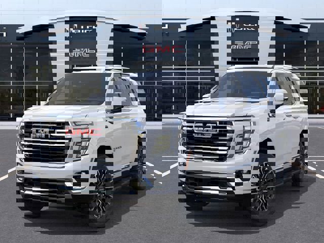 New 2026 GMC Yukon Elevation image 6