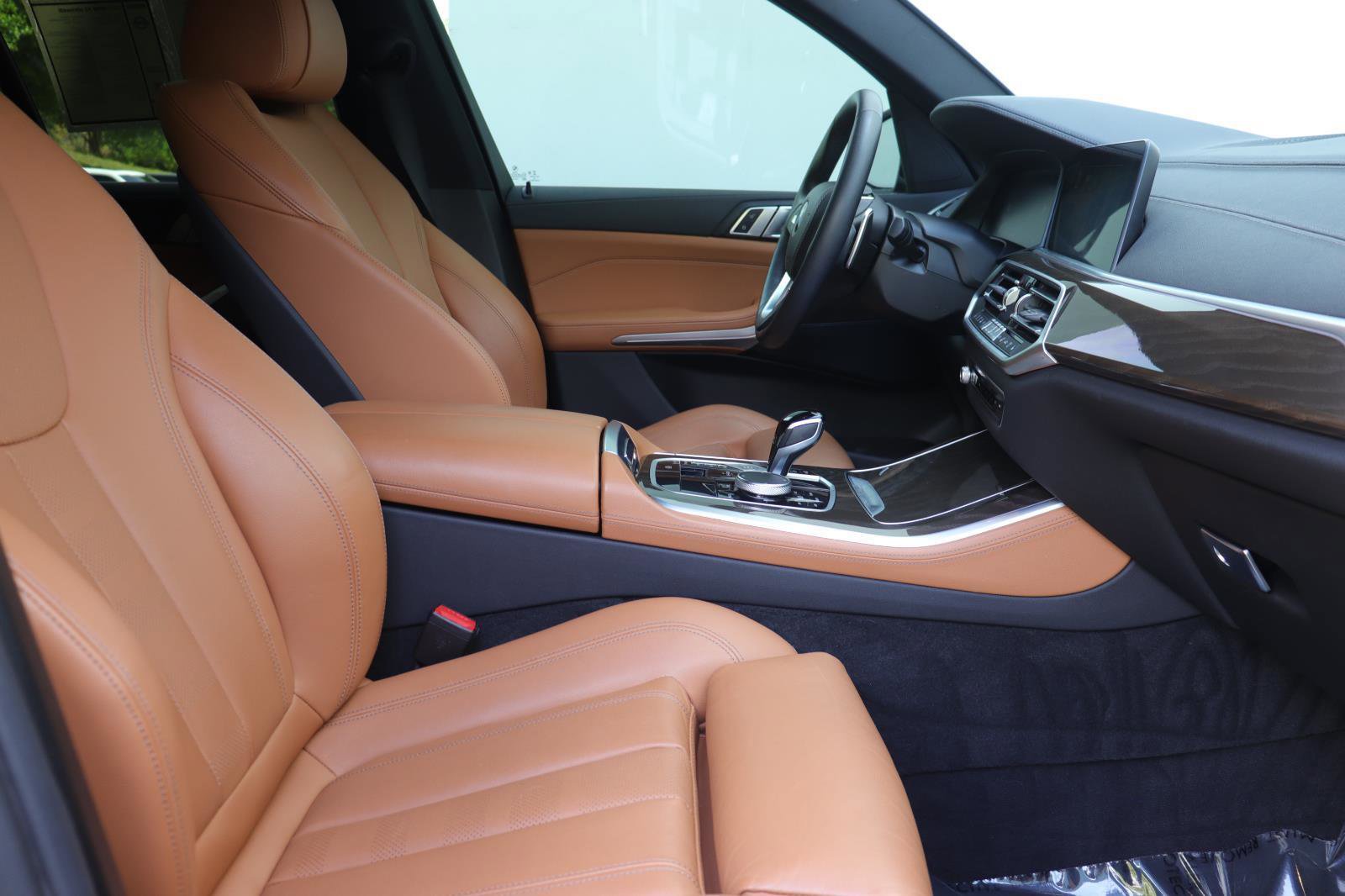 Used 2022 BMW X5 sDrive40i w/ Premium Package image 19