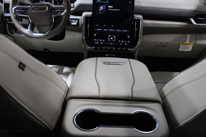 New 2026 GMC Yukon Denali w/ Denali Reserve Package image 34