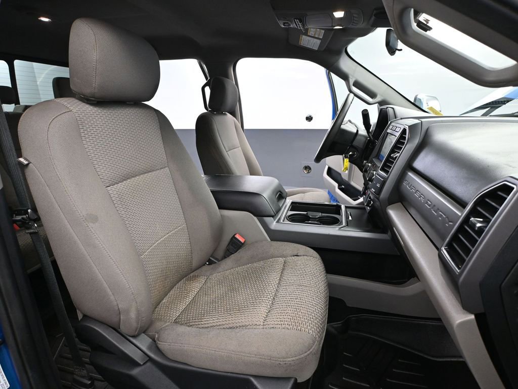 Used 2020 Ford F350 XLT w/ Tremor Off-Road Package image 47