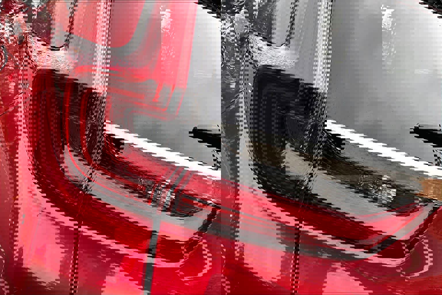 Certified 2020 Honda CR-V EX-L image 28