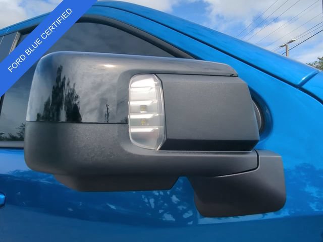 Used 2024 Chevrolet Silverado 1500 RST w/ Convenience Package II AWD/4WD image 13