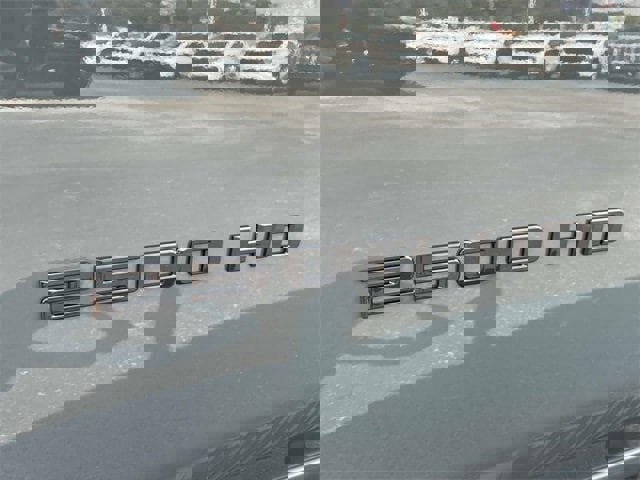 New 2026 Chevrolet Silverado 2500 LTZ w/ LTZ Plus Package image 8