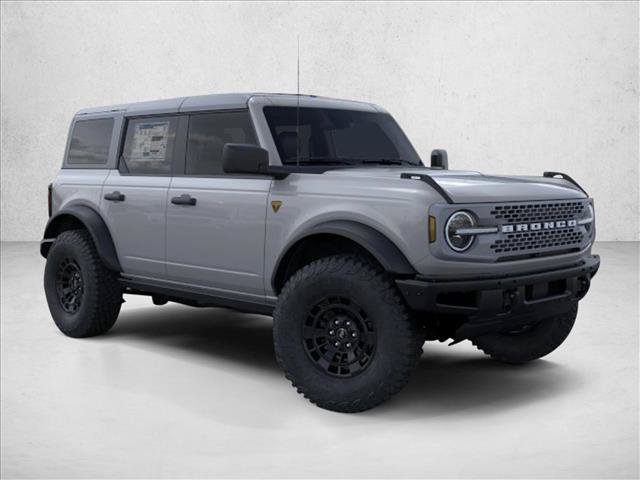 New 2026 Ford Bronco Badlands w/ Sasquatch Package AWD/4WD image 7