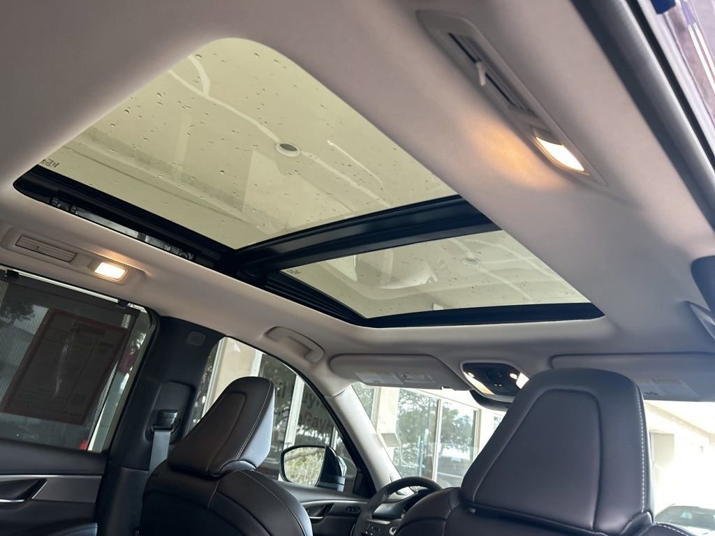 Used 2024 INFINITI QX60 Luxe w/ Performance Audio Package image 35