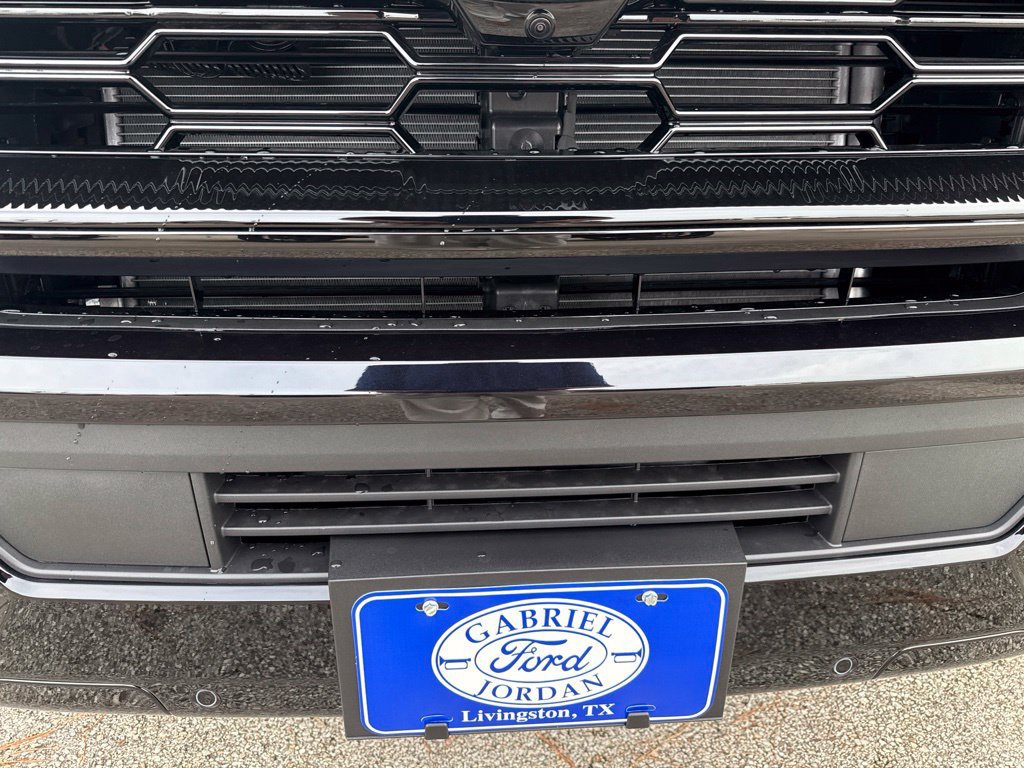 New 2027 Ford Expedition Max Platinum RWD image 5